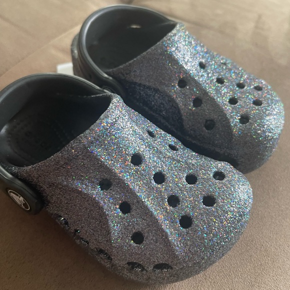 brand new toddler crocs size c7 - Picture 3 of 4